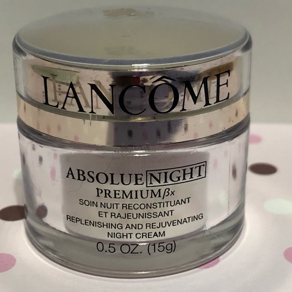 Lancome Other - Lancone Absolute Night Premium BX Lancome Other - Lancone Absolute Night Premium BX